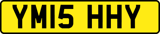 YM15HHY