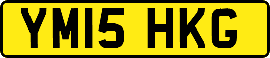 YM15HKG