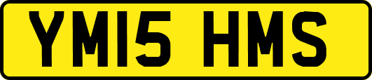 YM15HMS