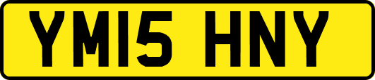 YM15HNY