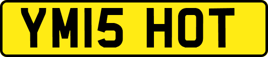 YM15HOT
