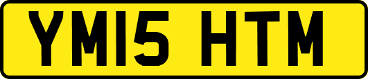 YM15HTM