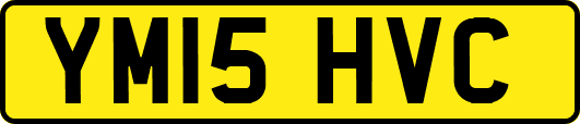 YM15HVC