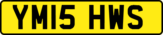 YM15HWS