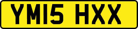 YM15HXX