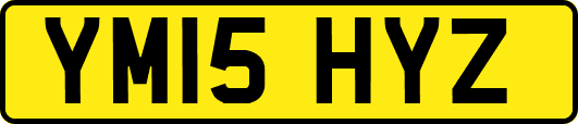 YM15HYZ