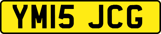 YM15JCG