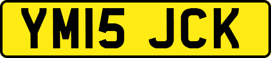 YM15JCK