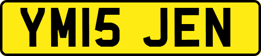 YM15JEN