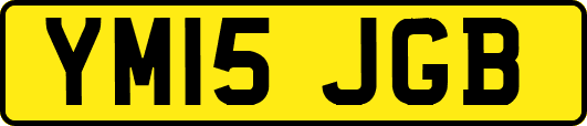 YM15JGB
