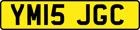 YM15JGC