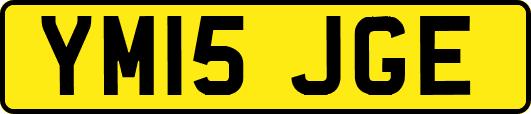 YM15JGE