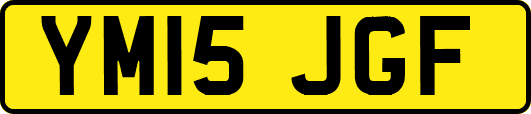 YM15JGF
