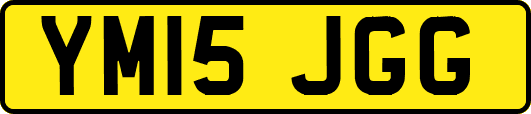 YM15JGG