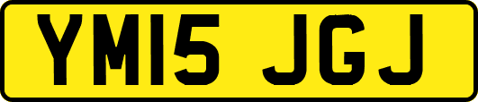 YM15JGJ