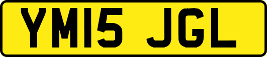 YM15JGL