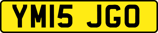 YM15JGO