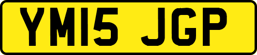 YM15JGP
