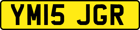 YM15JGR