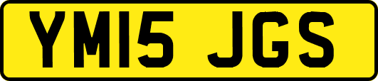 YM15JGS