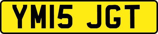 YM15JGT