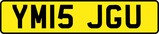 YM15JGU