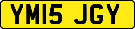 YM15JGY