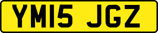YM15JGZ
