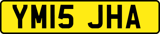 YM15JHA