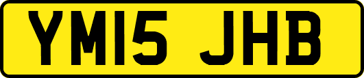 YM15JHB