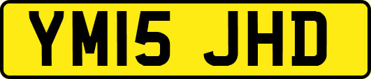 YM15JHD