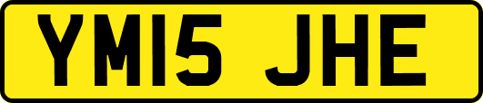 YM15JHE