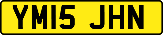 YM15JHN