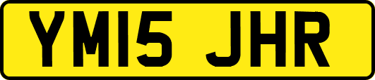YM15JHR