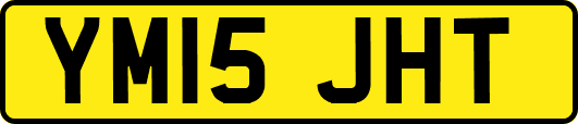 YM15JHT