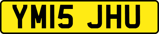 YM15JHU