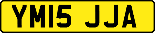 YM15JJA