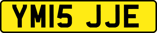 YM15JJE