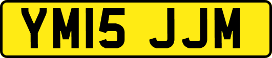 YM15JJM
