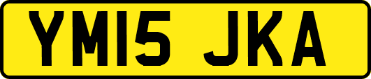 YM15JKA