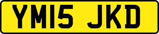 YM15JKD