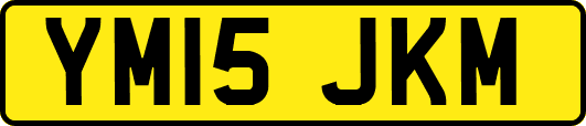 YM15JKM