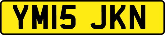 YM15JKN
