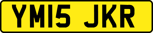 YM15JKR