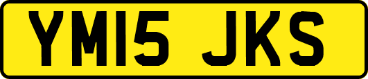 YM15JKS