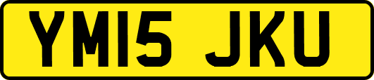 YM15JKU