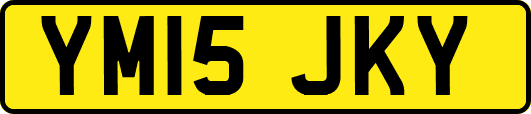 YM15JKY