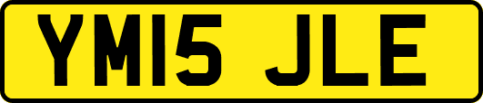 YM15JLE