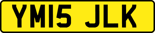 YM15JLK
