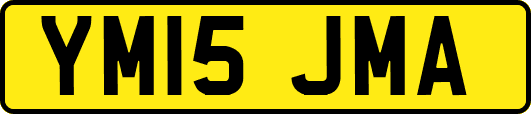 YM15JMA